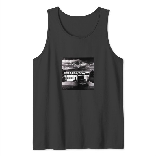 Discover Music Pop Rock Goo Goo Dolls Tank Tops
