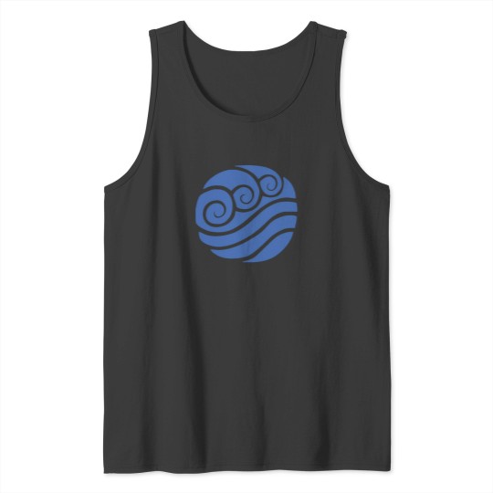 Discover Water 6140 Tank Tops
