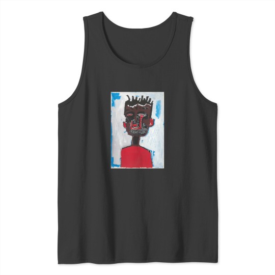 Discover Self Portrait Harlap Tank Tops