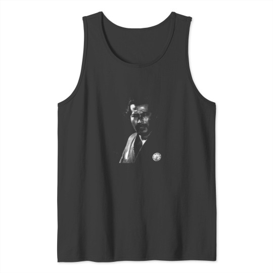 Discover Sanjuro Kuwabatake Yojimbo Film - Toshiro Mifune Tank Tops