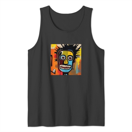 Discover Say Cheese Tank Tops