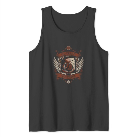 Discover SAFIJIIVA LIMITED EDITION Essential Tank Tops
