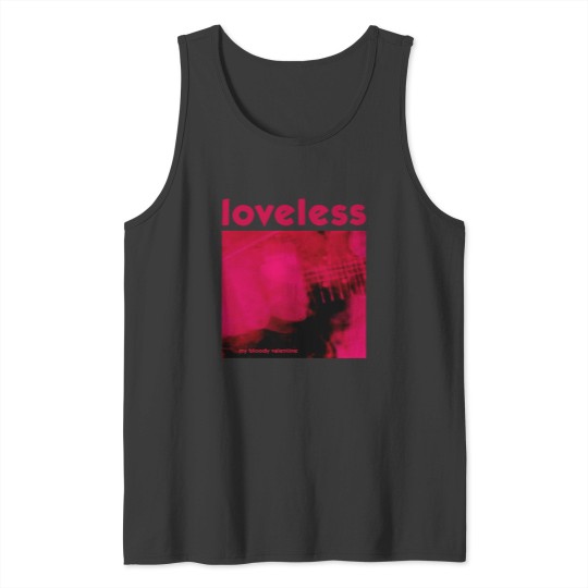 Discover My Loves Tank Tops