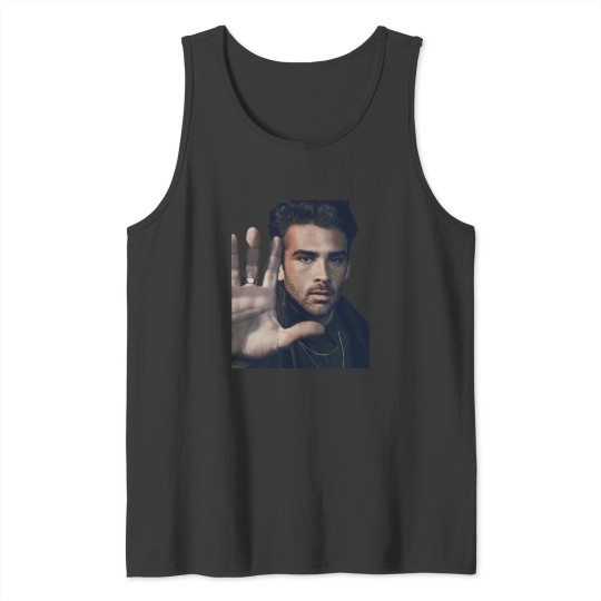 Discover Hasan Piker Tank Tops
