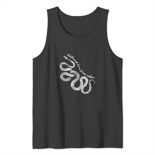 Discover HOZIERss From Eden Dark 1 Tank Tops
