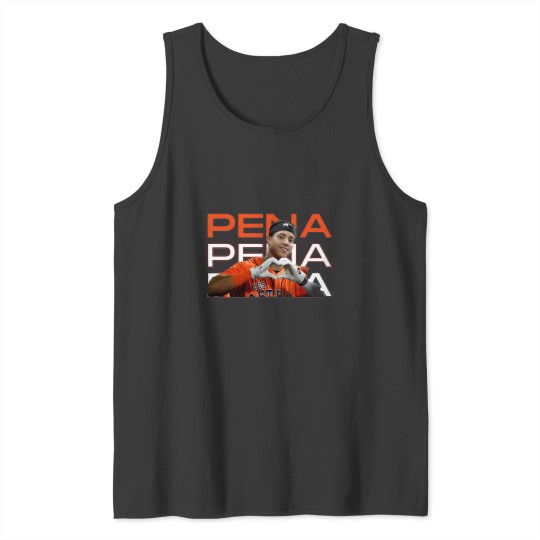 Discover Jeremy Pena Tank Top Collection
