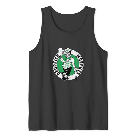 Discover Street Punk Tank Tops