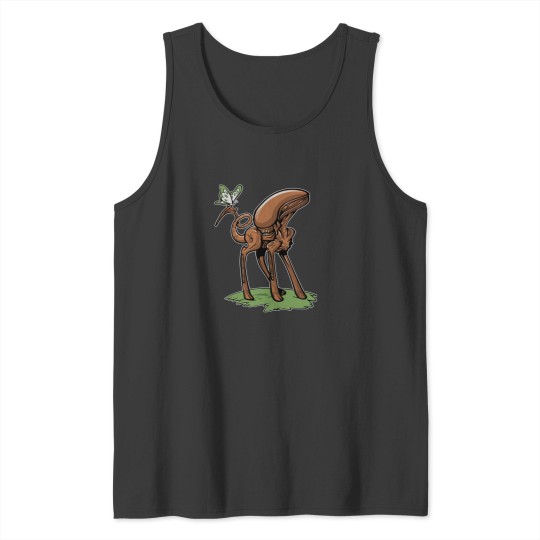 Discover HP Essential T-Shirt Tank Tops