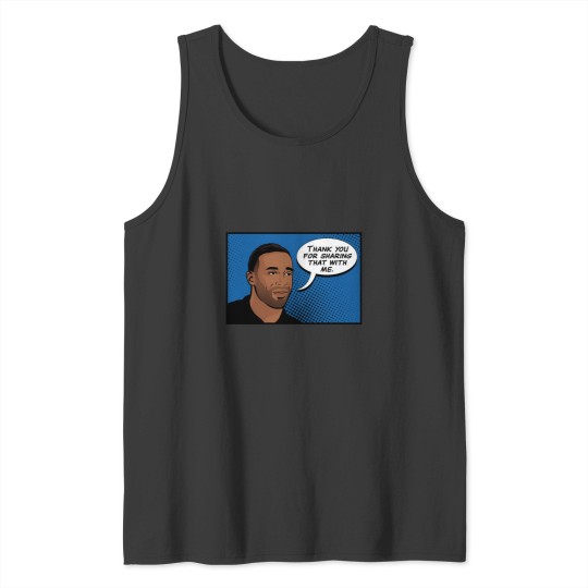 Discover Matt James From The Bachelor Tank Tops
