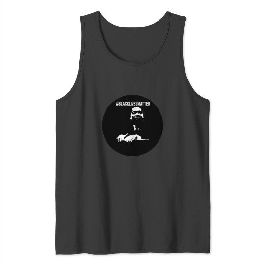Discover v Tank Tops