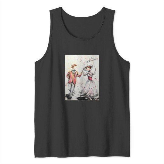 Discover Mp 1584 Tank Tops