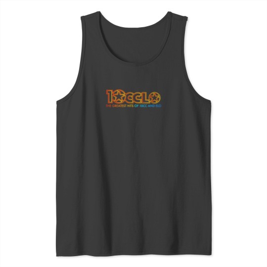 Discover 10Cc 2000 Tank Tops