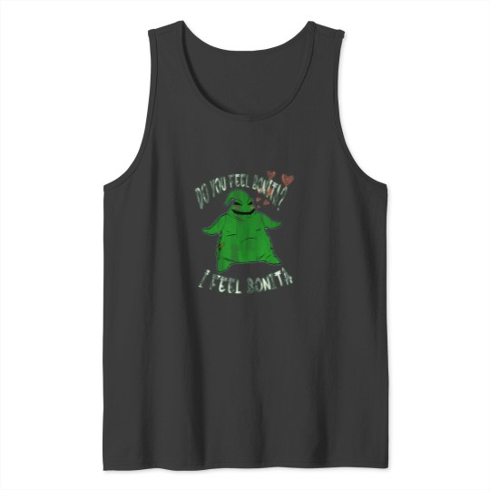 Discover Oogie Bonita Boogie Tank Tops