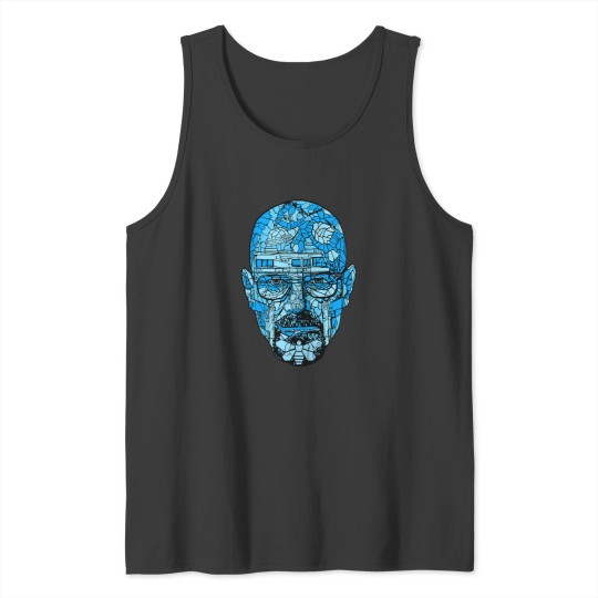Discover All Bad Things Tank Tops