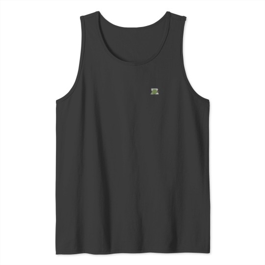 Discover How the funny character stole Christmas Tank Tops