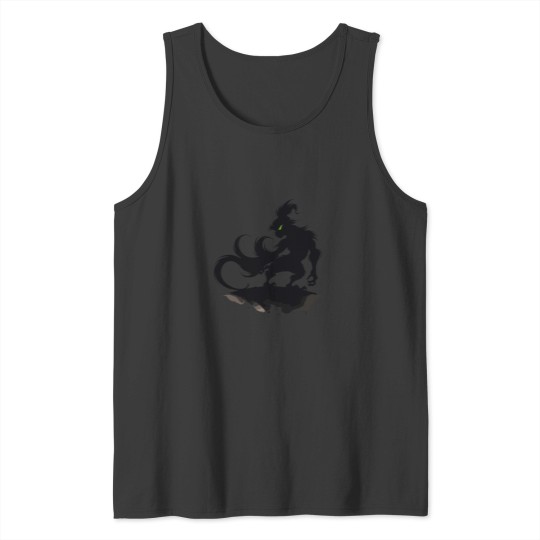 Discover The funny character V2 - Christmas Collection Tank Tops