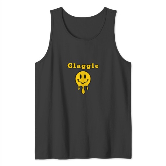 Discover glaggleland Tank Tops
