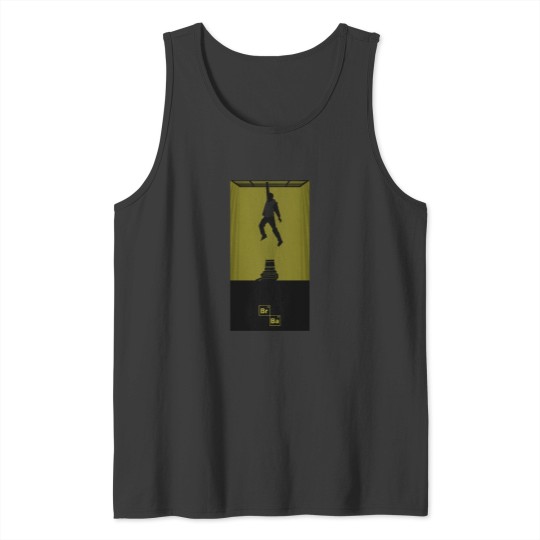 Discover Briser Bad Jesse classique Tank Tops
