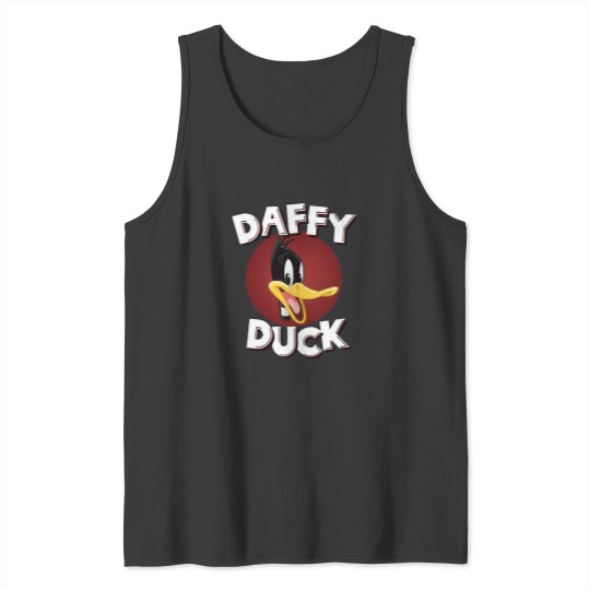 Discover Daffy Duck Classic Tank Top Collection