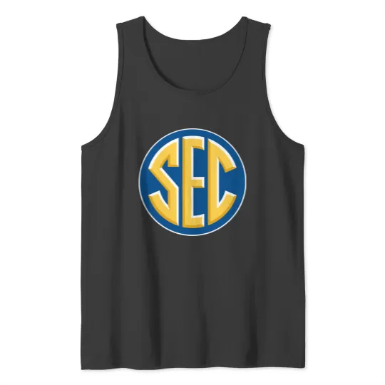 Discover the Southeastern Tank Tops
