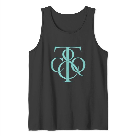 Discover Tiffany n co Best Trend Tank Tops