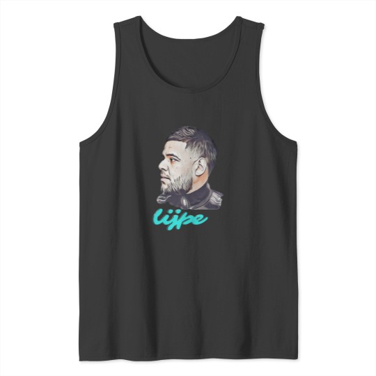 Discover LIJPE Tank Tops