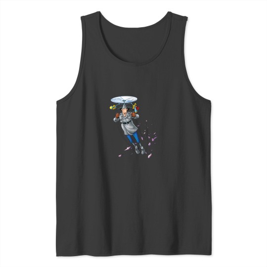 Discover Adult T Shirt Classic 02 Tank Tops