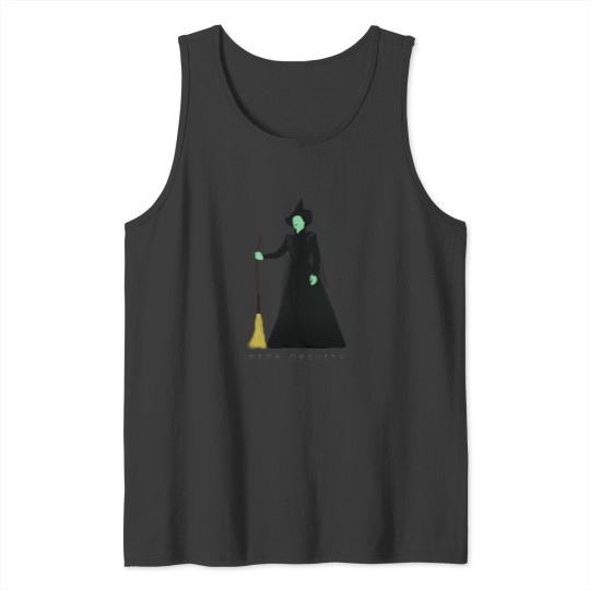 Discover Defy Gravity (1) Tank Tops