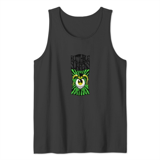 Discover Butthole surfers Tank Tops