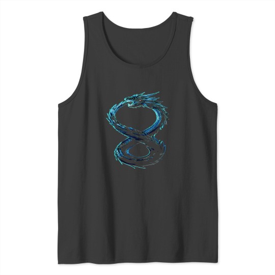 Discover ALTERED CARBON Tank Tops