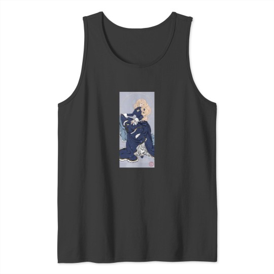 Discover The Stars Of Faerghus () 2947 Tank Tops