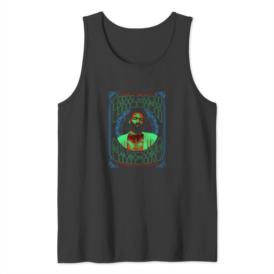 Discover Gambinos Tank Tops