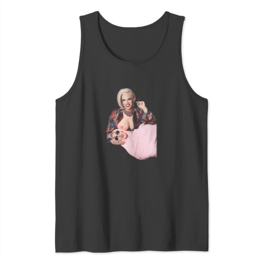 Discover Trixie And Katya Book Unhhhh 1 Tank Tops