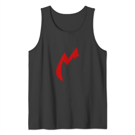 Discover Zangoose Essential Tank Tops