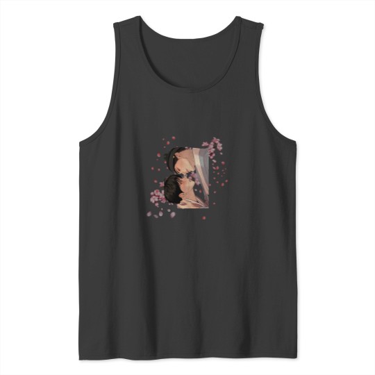 Discover Painter of the night Yoon Seungho and nakyum Premium Tank Tops