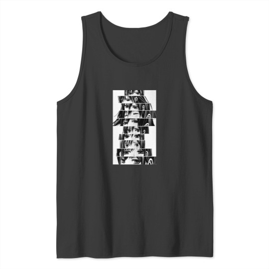 Discover Mei Aihara T-Shirt Tank Tops