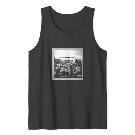 Discover 654 To Pimp A Butterfly Tank Tops