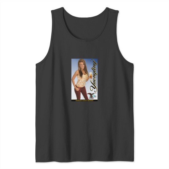 Discover Yuengling beer design Tank Tops