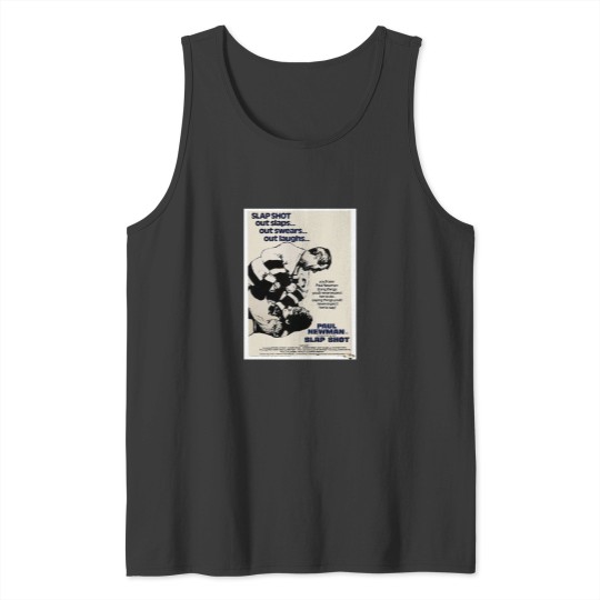Discover Movie Merchandise Essential Tank Tops
