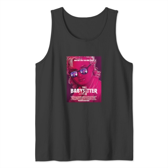 Discover Just Act Like You DonT Care Tank Tops