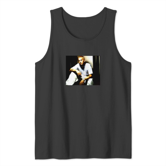 Discover Eminem Tank Tops