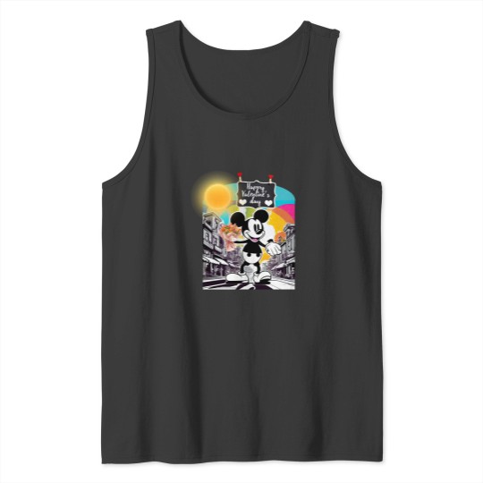 Discover Steamboatss Willie Valentines Tank Tops