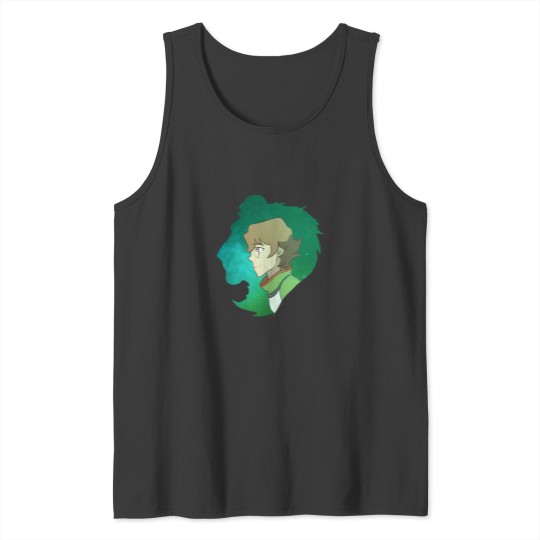 Discover Pidge Tank Tops