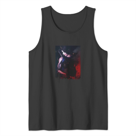 Discover Tomb Raider T Sh Tank Tops