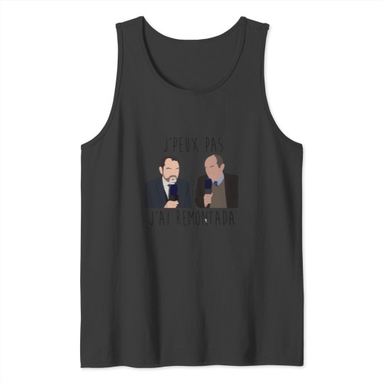Discover REMONTADA Tank Tops