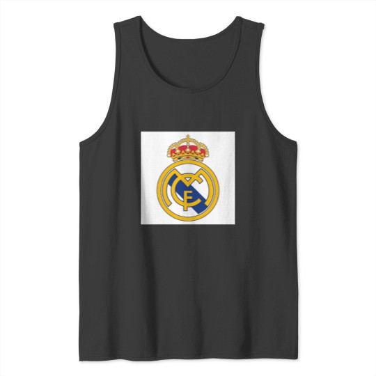 Discover FC Barcelonass Tank Tops