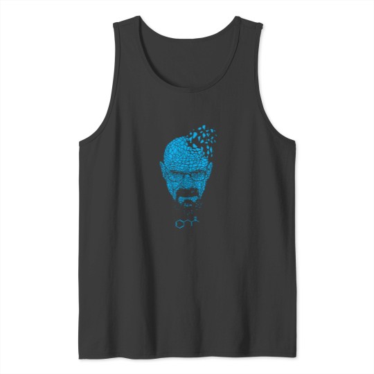 Discover Breaking Bad Tank Tops