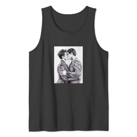 Discover Your Loving Husband Active  - 1 Tank Tops