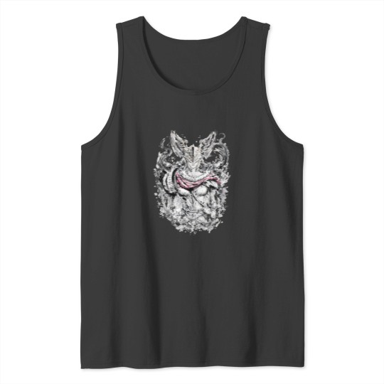 Discover Elden Ring - Malenia Blade of Miquella Watercolor Tank Tops
