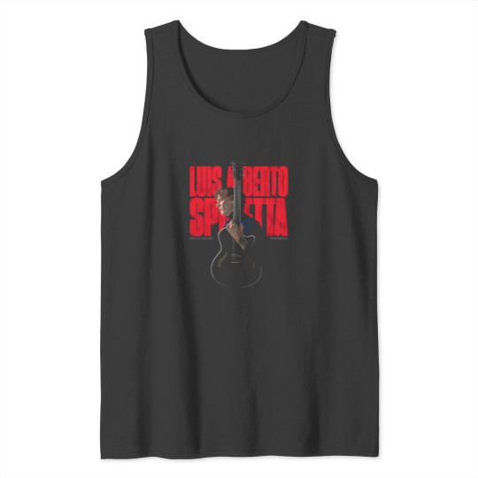 Discover Spinetta 01 2 Tank Tops